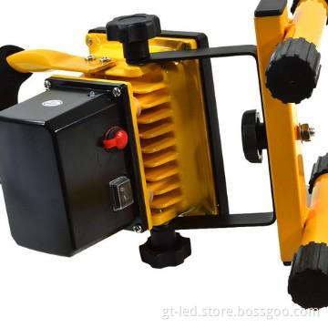 rechargeable fluter,led fluter,10w fluter